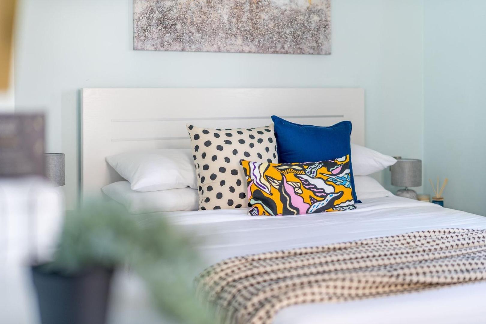 Apartment Guestready - Springs Serenity Near Golf Club Dubai