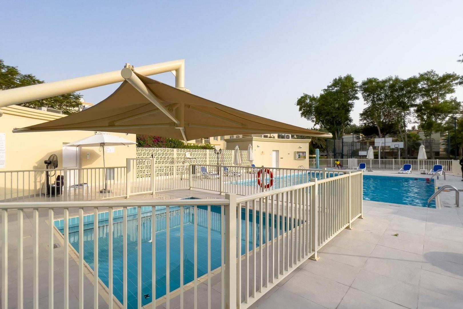 Apartment Guestready - Springs Serenity Near Golf Club