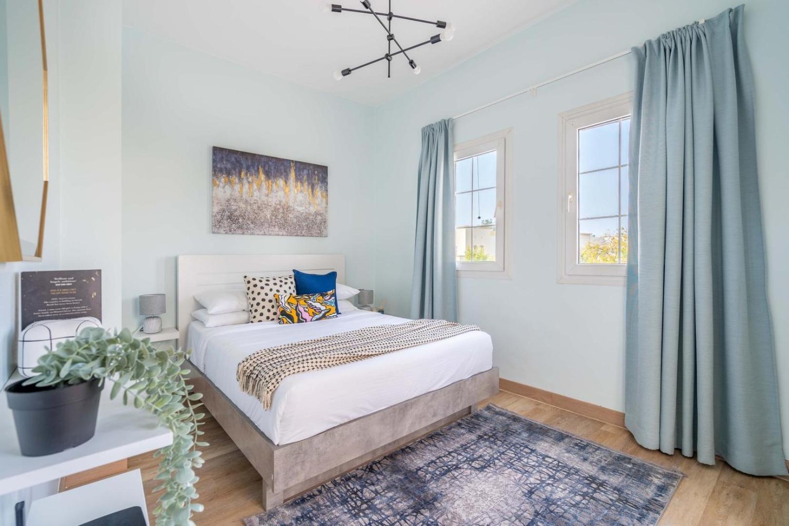 Guestready - Springs Serenity Near Golf Club Apartment *