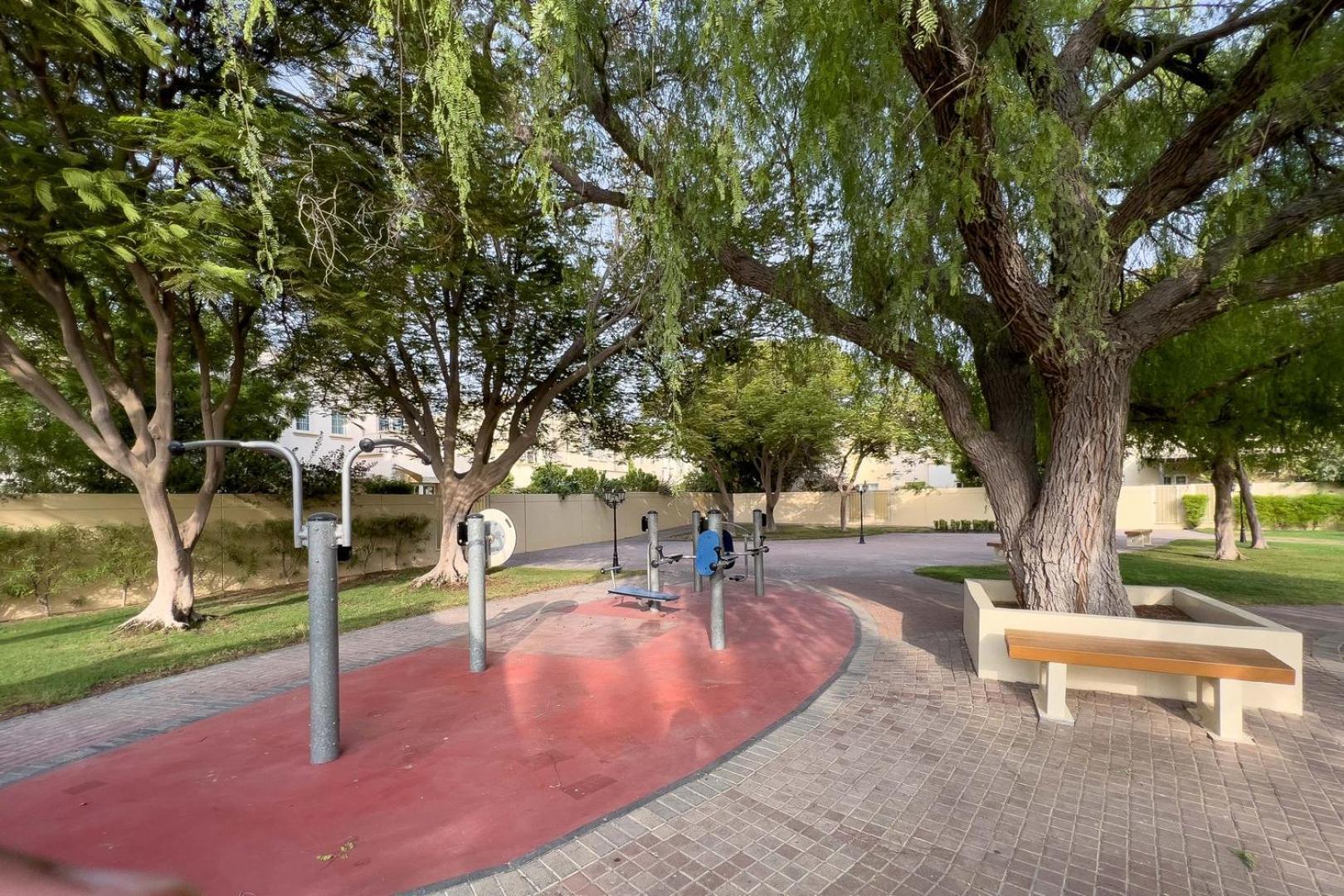 Guestready - Springs Serenity Near Golf Club Dubai
