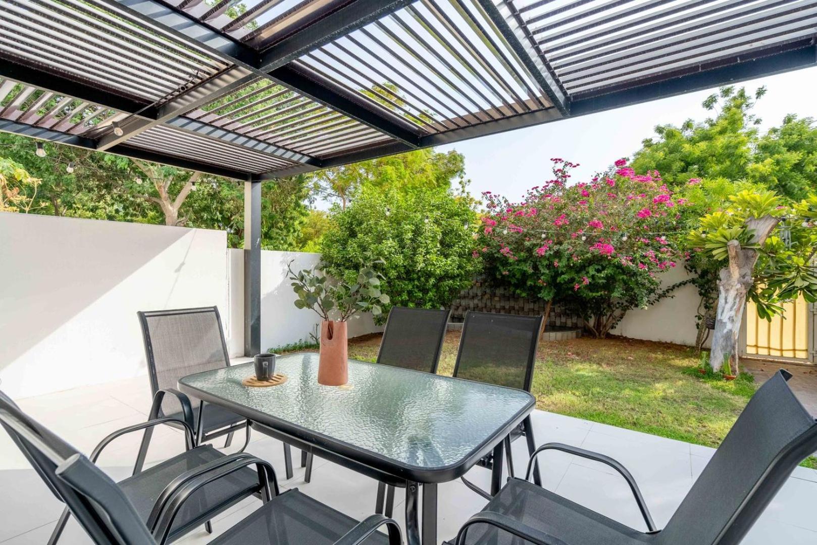Guestready - Springs Serenity Near Golf Club Dubai
