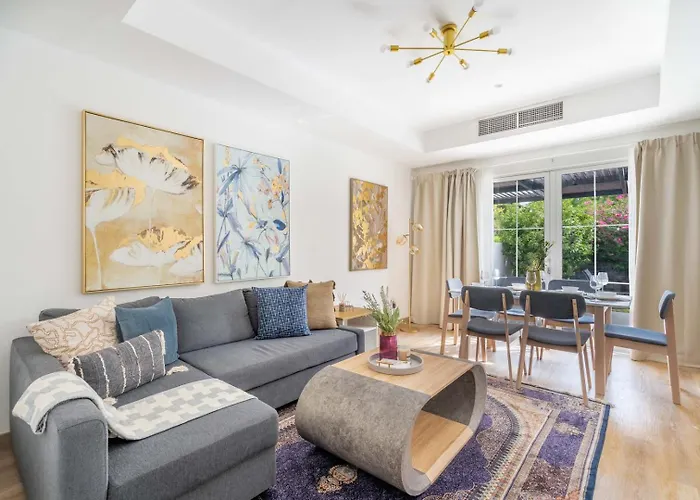 Guestready - Springs Serenity Near Golf Club