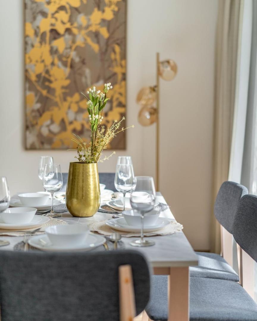 Guestready - Springs Serenity Near Golf Club
