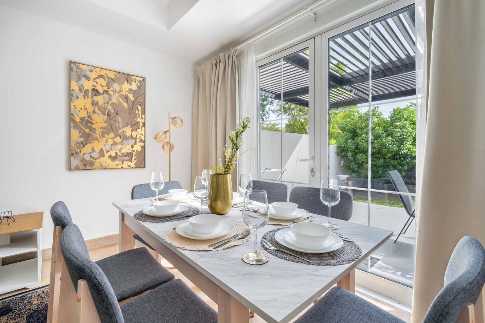 Apartment Guestready - Springs Serenity Near Golf Club *