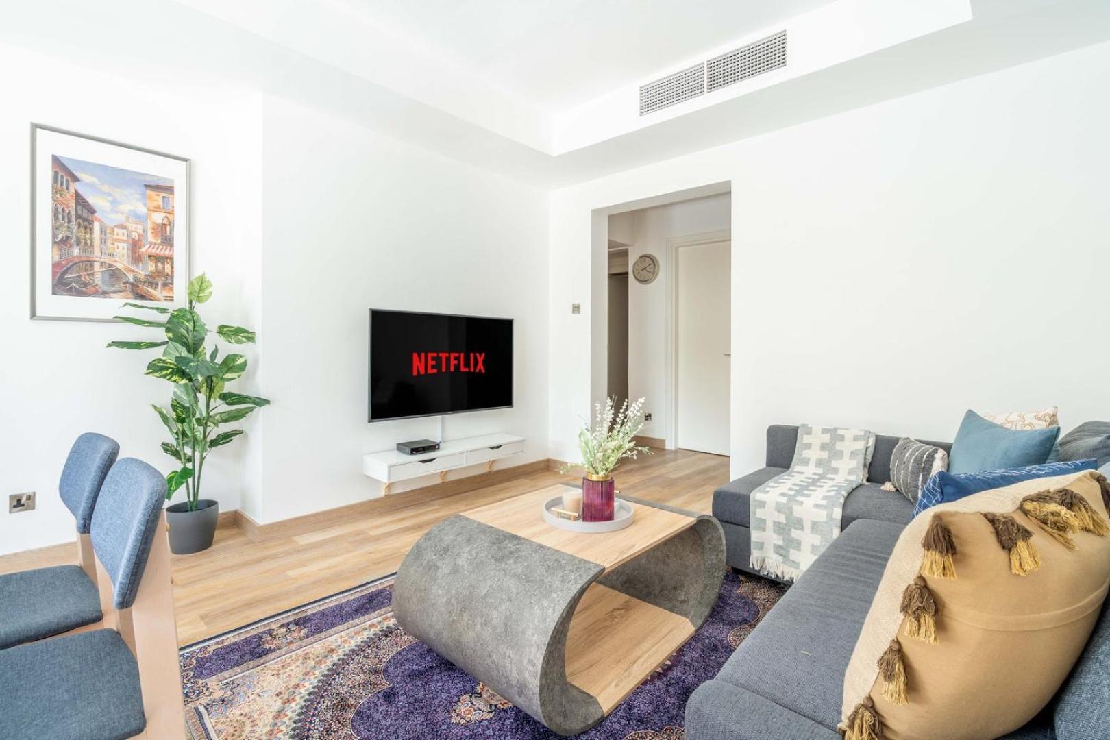 Apartment Guestready - Springs Serenity Near Golf Club