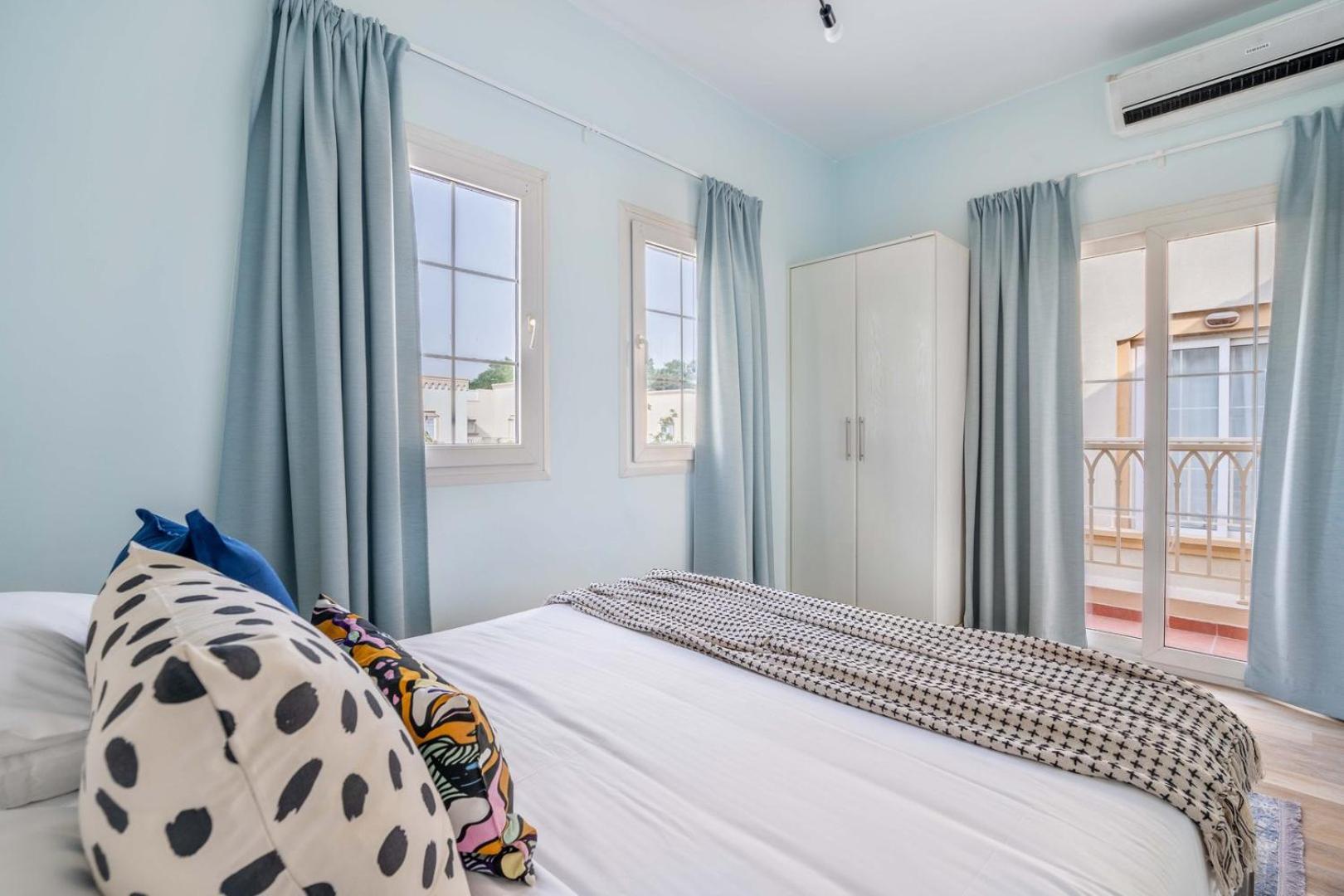 Apartment Guestready - Springs Serenity Near Golf Club *