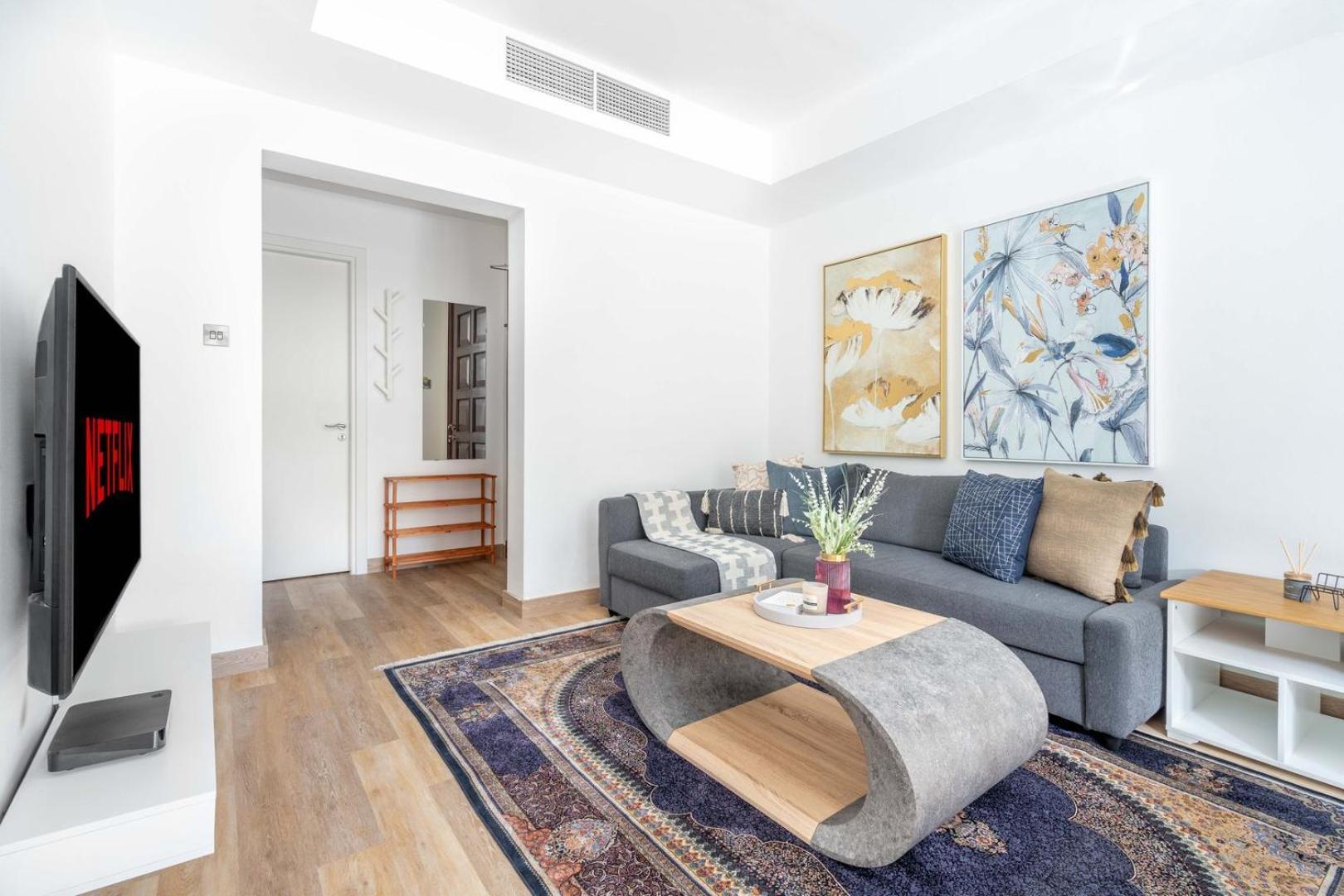 Guestready - Springs Serenity Near Golf Club *