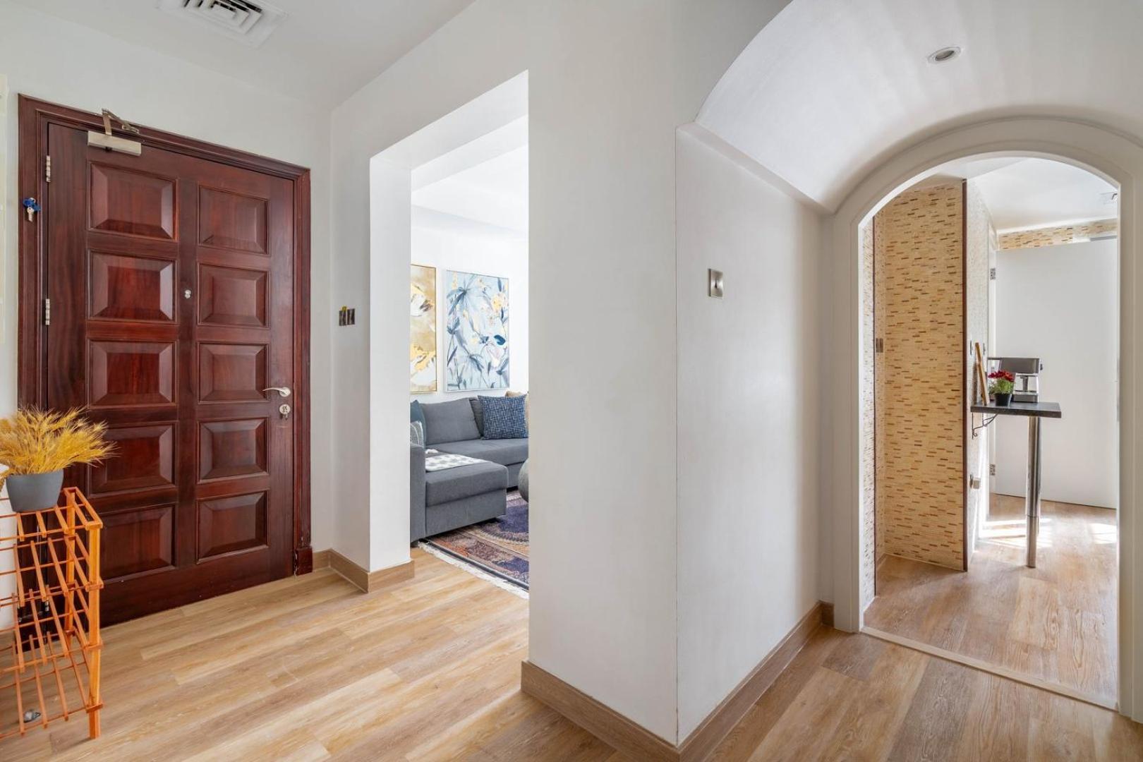 Guestready - Springs Serenity Near Golf Club Dubai