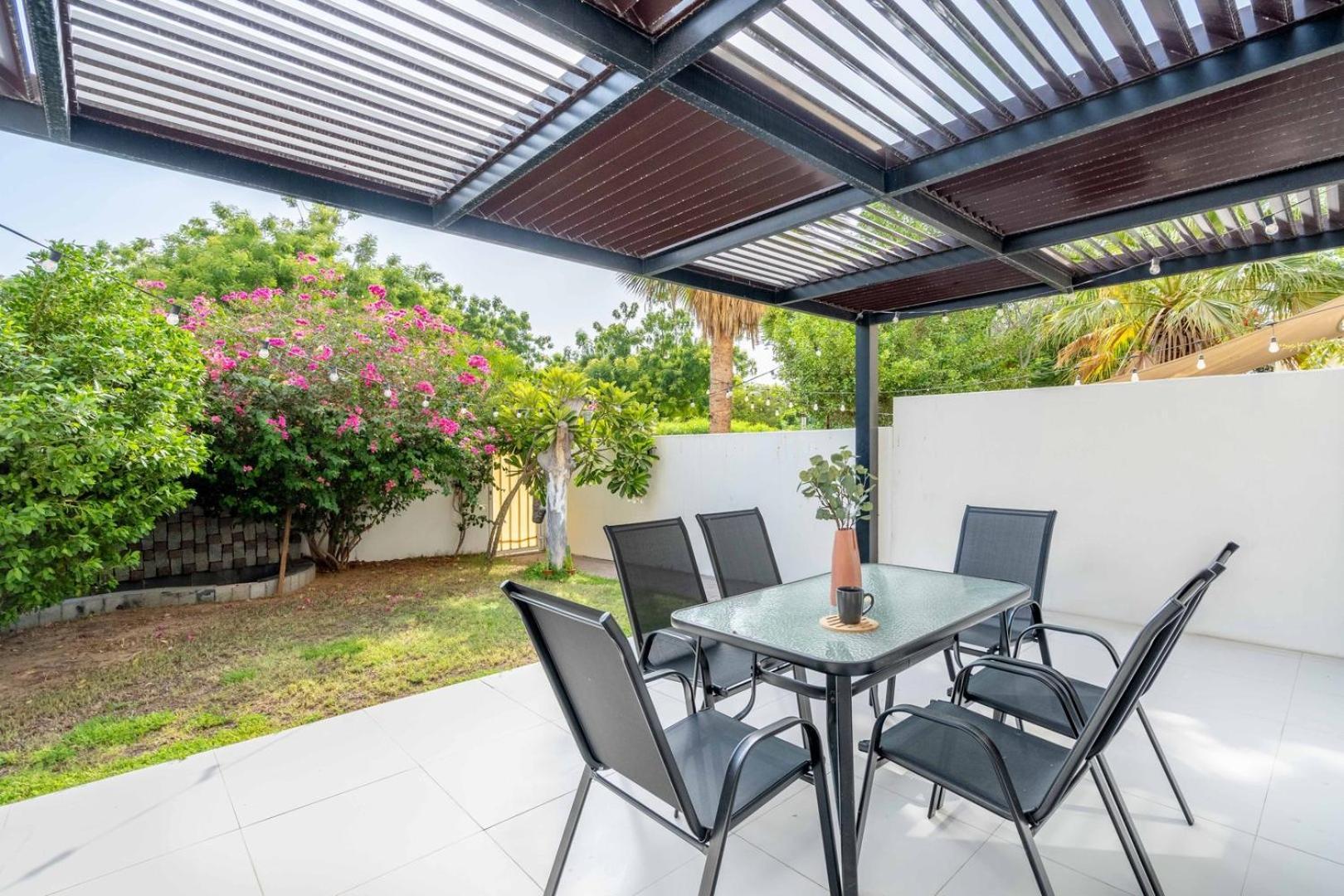 Guestready - Springs Serenity Near Golf Club Dubai