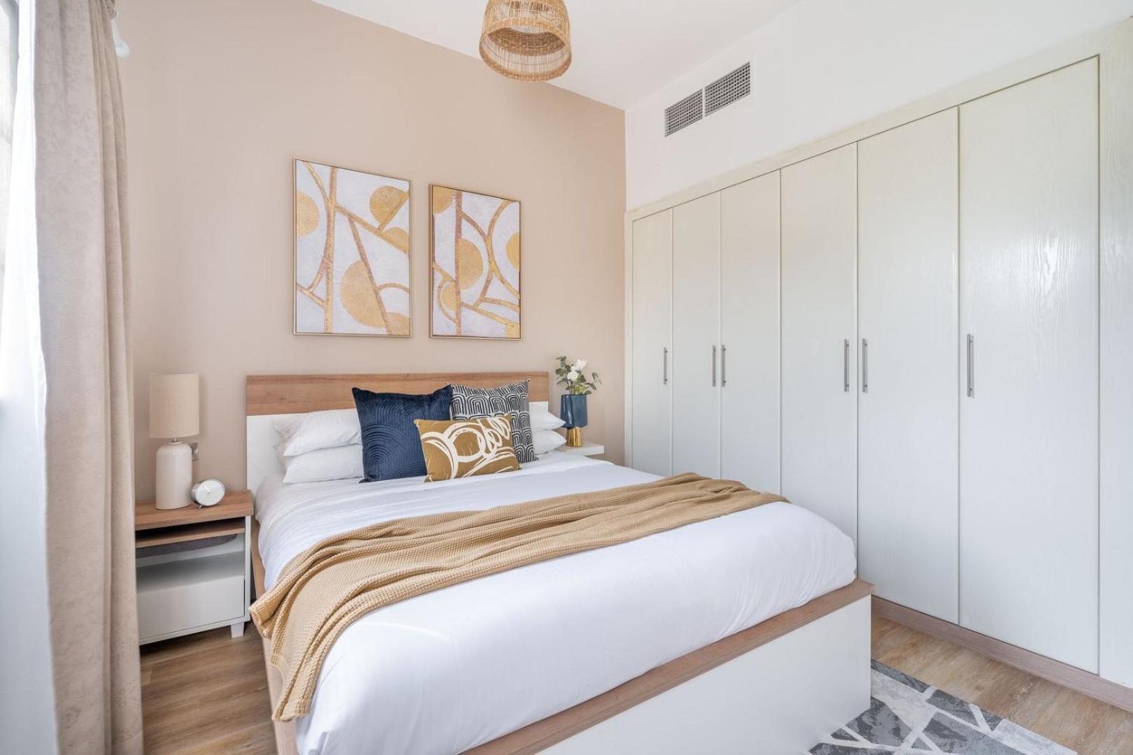 Apartment Guestready - Springs Serenity Near Golf Club