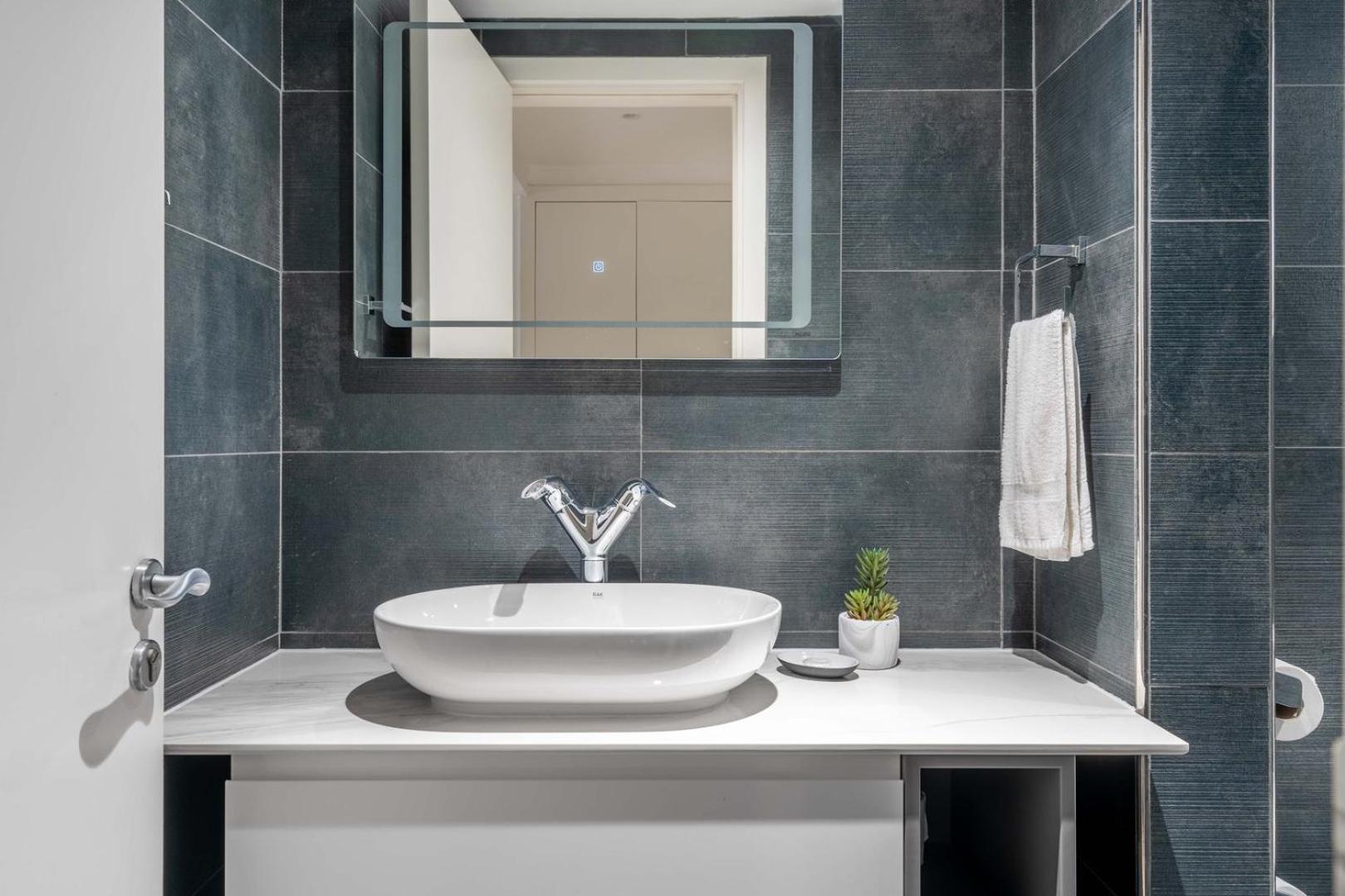 Apartment Guestready - Springs Serenity Near Golf Club Dubai