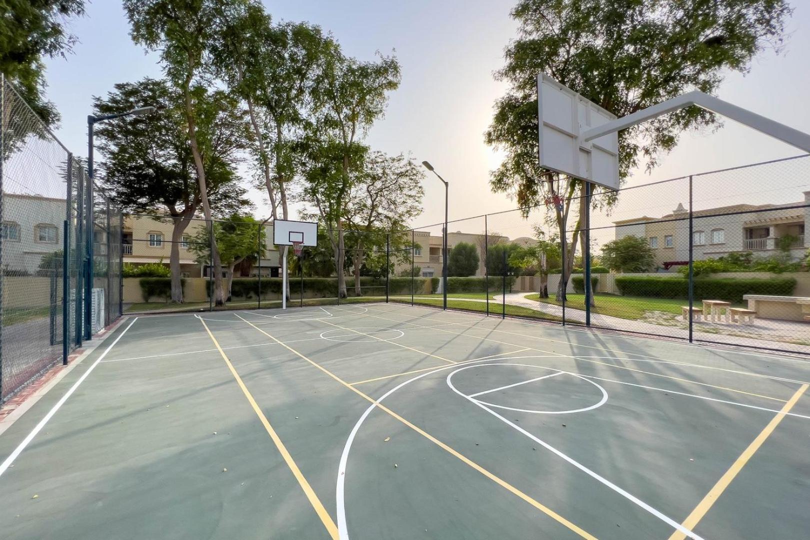 Apartment Guestready - Springs Serenity Near Golf Club Dubai