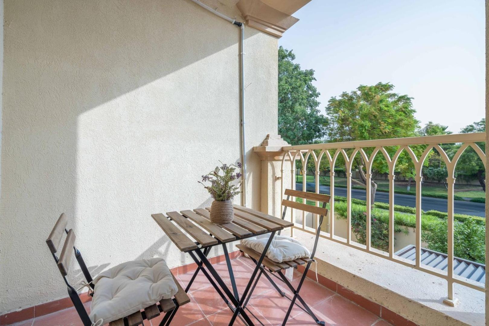 Guestready - Springs Serenity Near Golf Club Dubai
